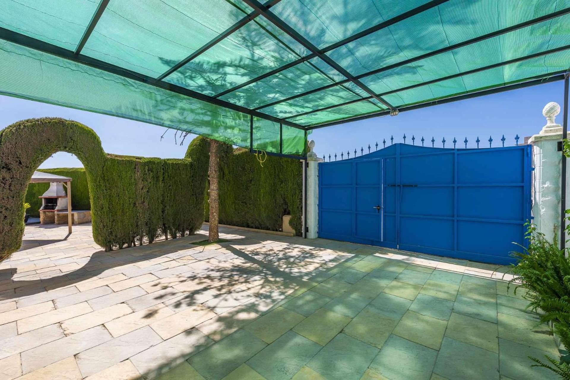 Casa Rural Casita De La Cantera La Lantejuela Exterior photo